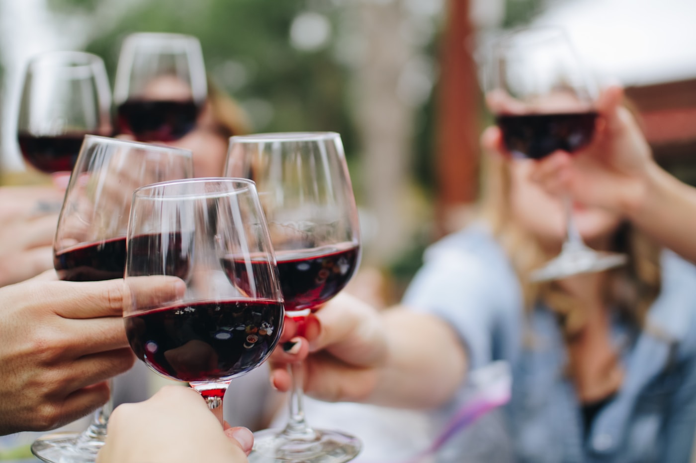 How to Pair Wine Like a Pro